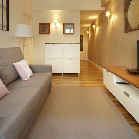 Aquarium Apartment By Feelfree Rentals Сан Себастиан Екстериор снимка
